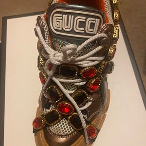 Women’s Gucci Sneakers